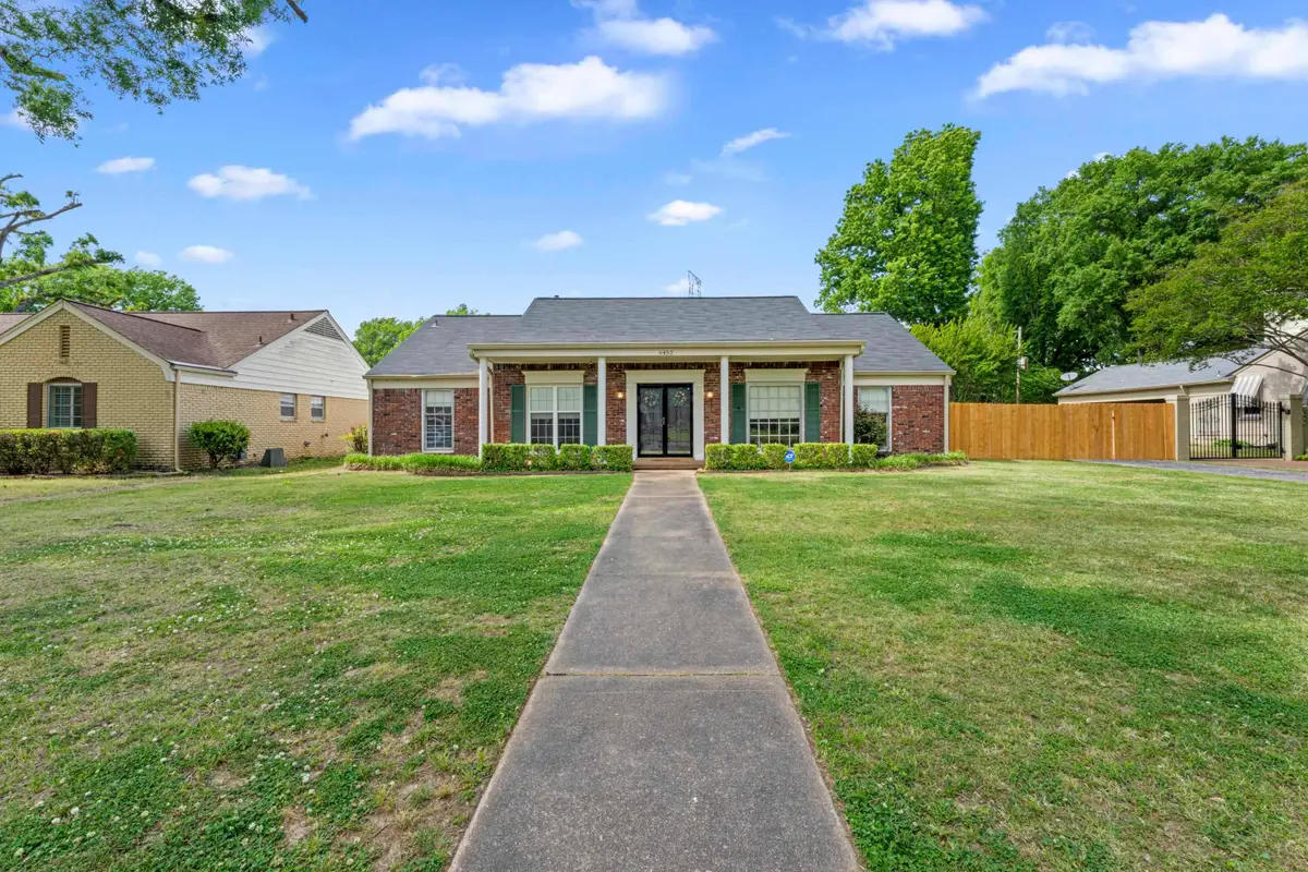 6452 STRATHSPEY DR, Memphis, TN 38119 - #1