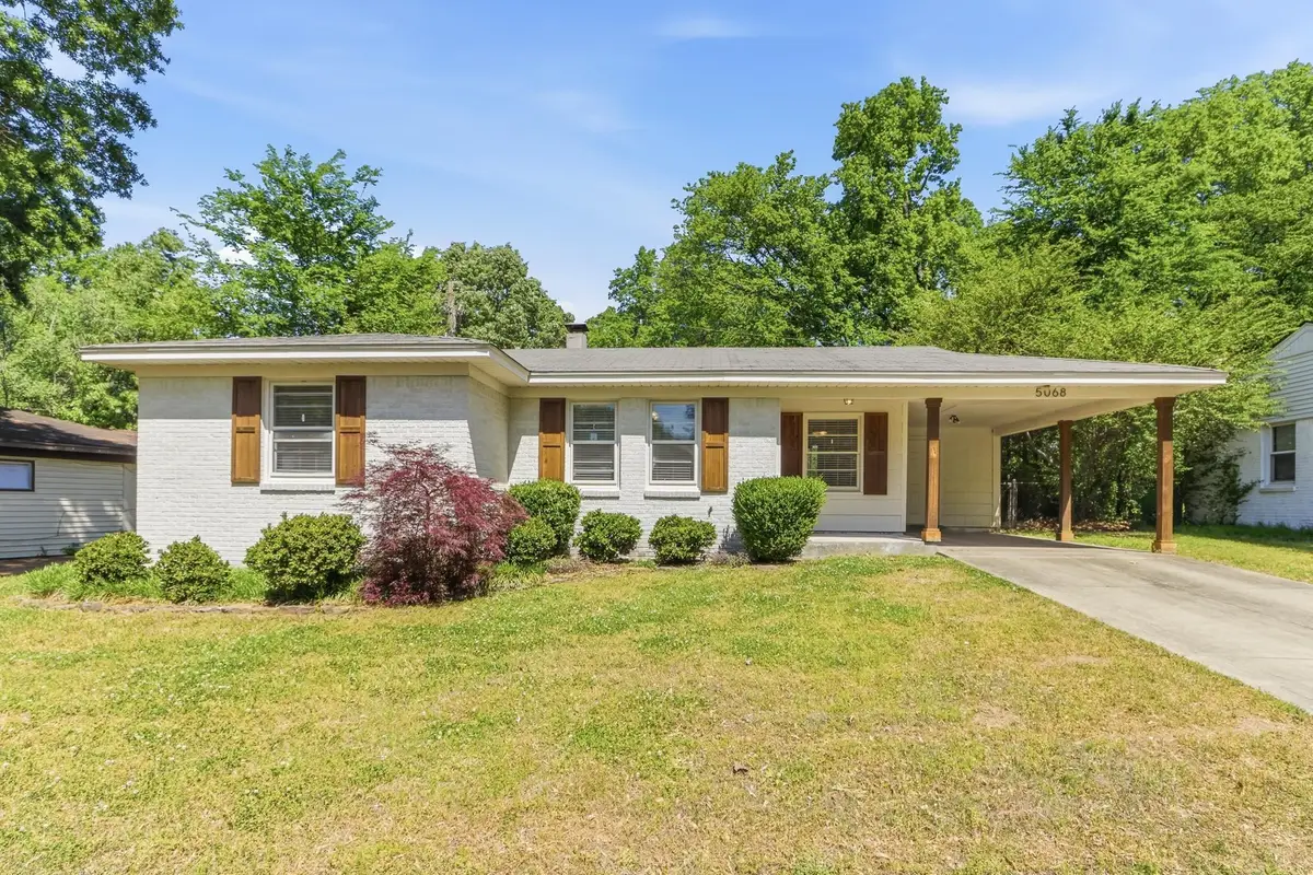 5068 SEA ISLE DR, Memphis, TN 38117 - #1