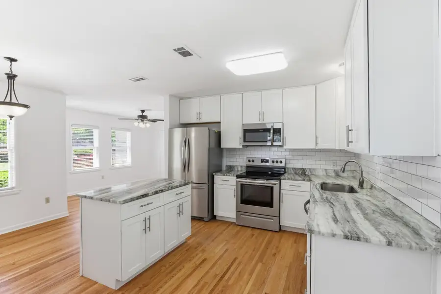 5068 SEA ISLE DR, Memphis, TN 38117 - #3