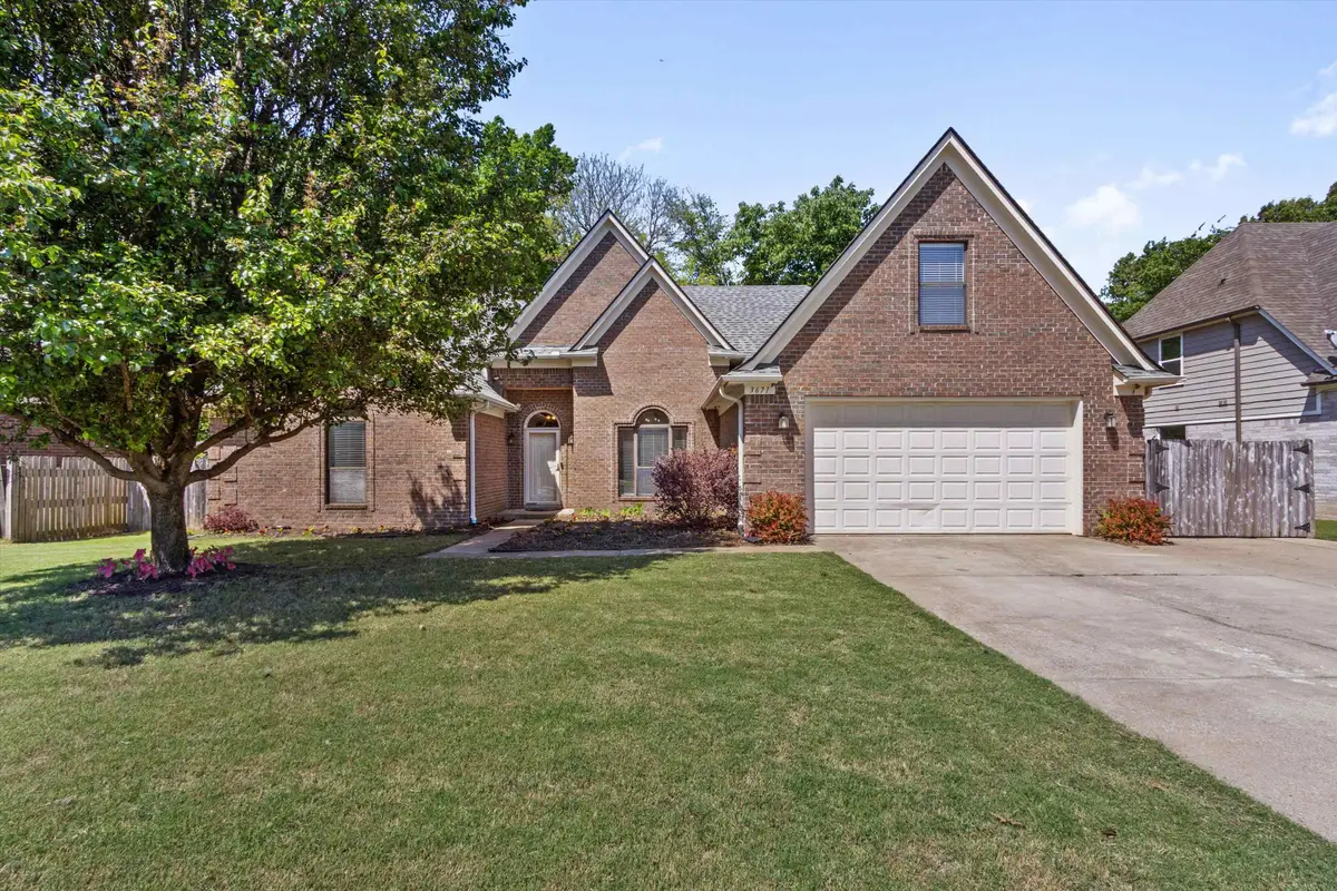 3671 HAYNES RD, Bartlett, TN 38133 - #1