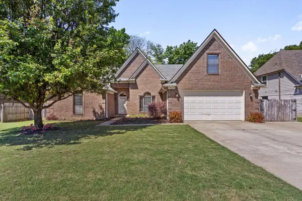 3671 HAYNES RD, Bartlett, TN 38133