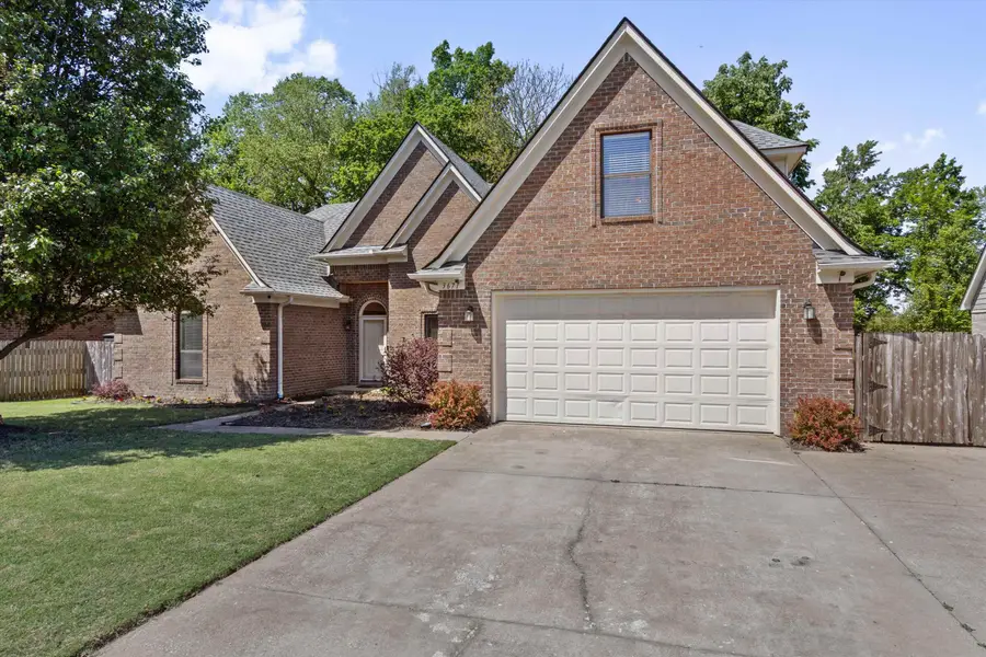 3671 HAYNES RD, Bartlett, TN 38133 - #2