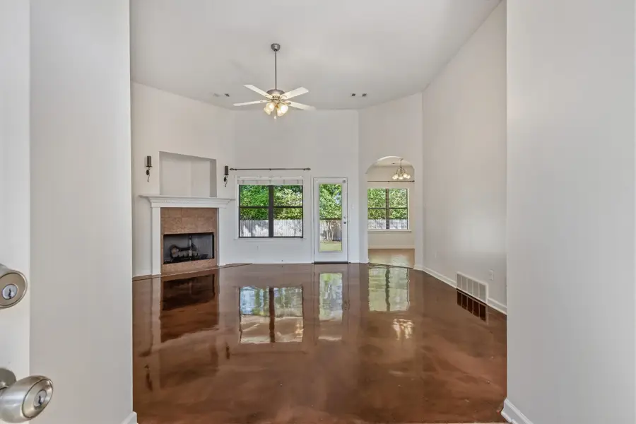 3671 HAYNES RD, Bartlett, TN 38133 - #3