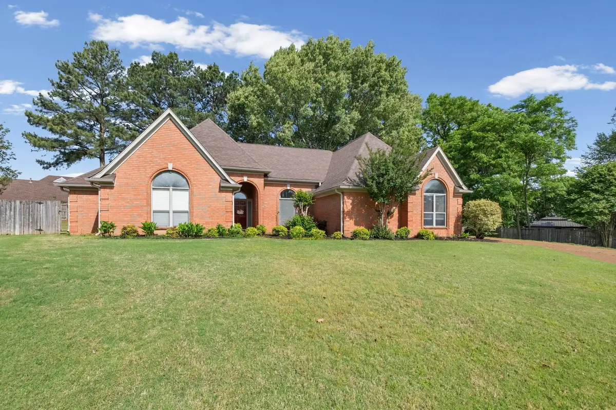 6334 GARDENER CV, Bartlett, TN 38135 - #1