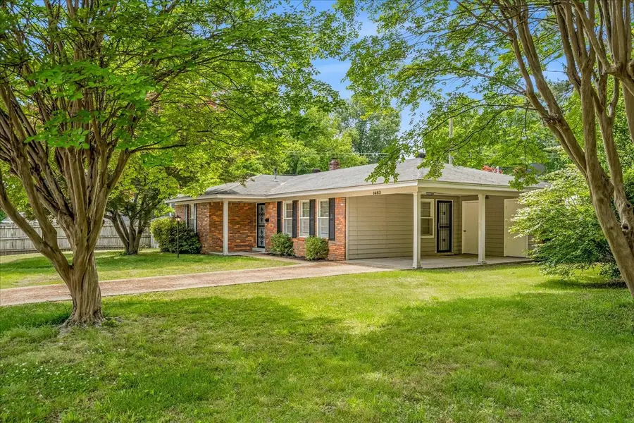 1483 WOODSTON RD, Memphis, TN 38117 - #3