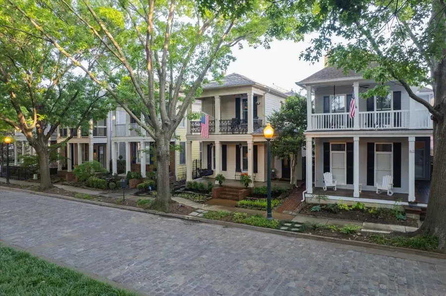 59 W CALHOUN AVE, Memphis, TN 38103 - #2