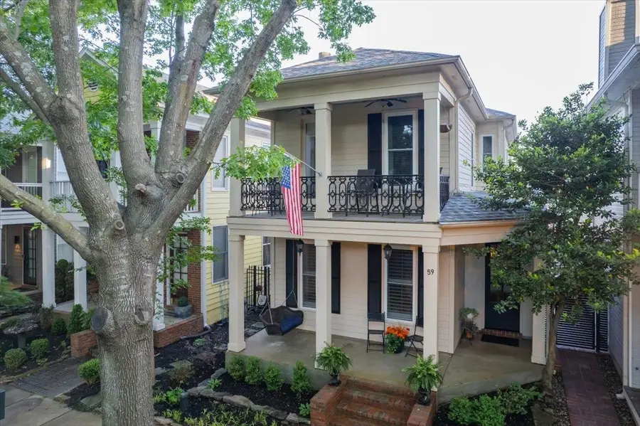 59 W CALHOUN AVE, Memphis, TN 38103 - #3