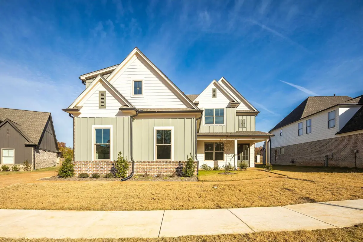 12042 STROMNESS CV, Arlington, TN 38002 - #1