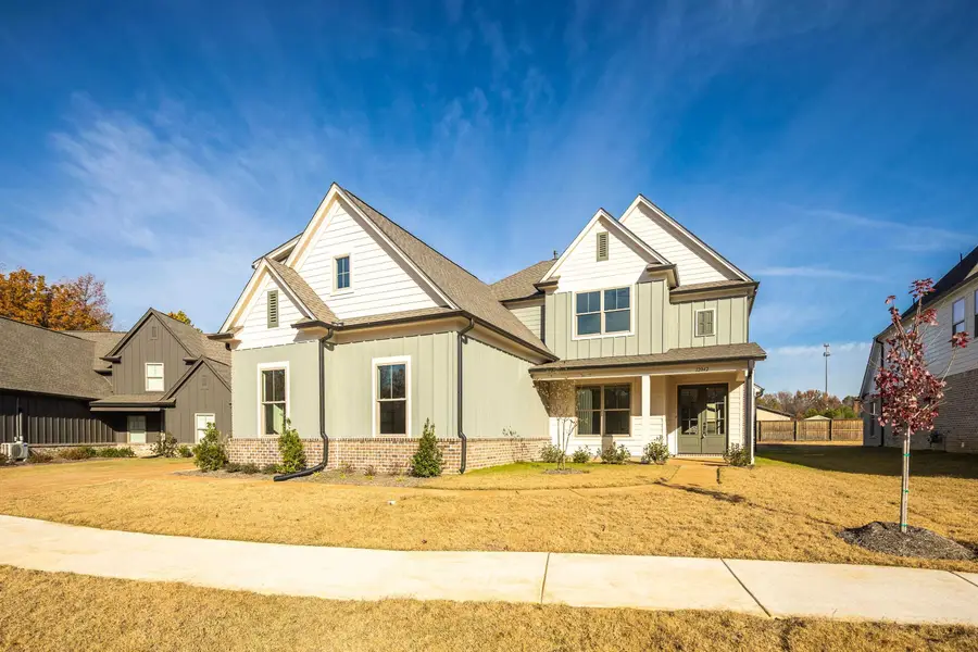 12042 STROMNESS CV, Arlington, TN 38002 - #2