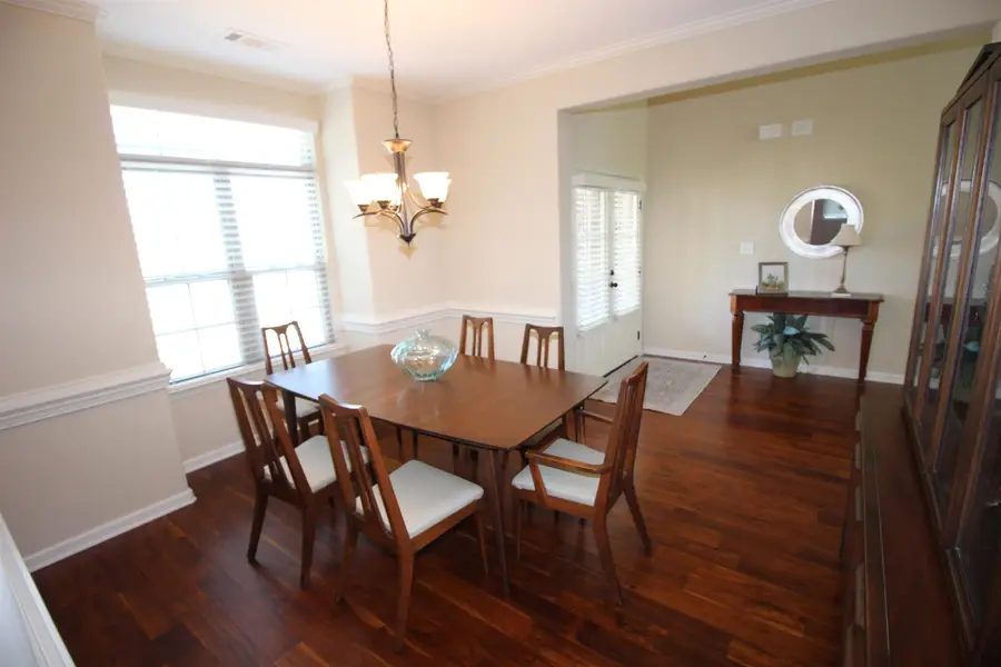 4553 CRADDLE HILL DR, Bartlett, TN 38002 - #3