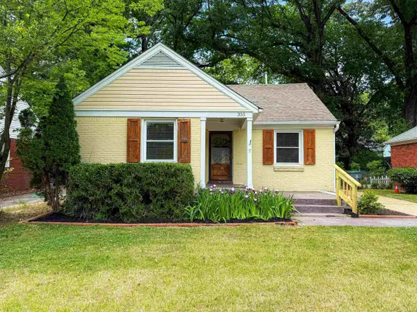 355 LUNDEE PL, Memphis, TN 38111