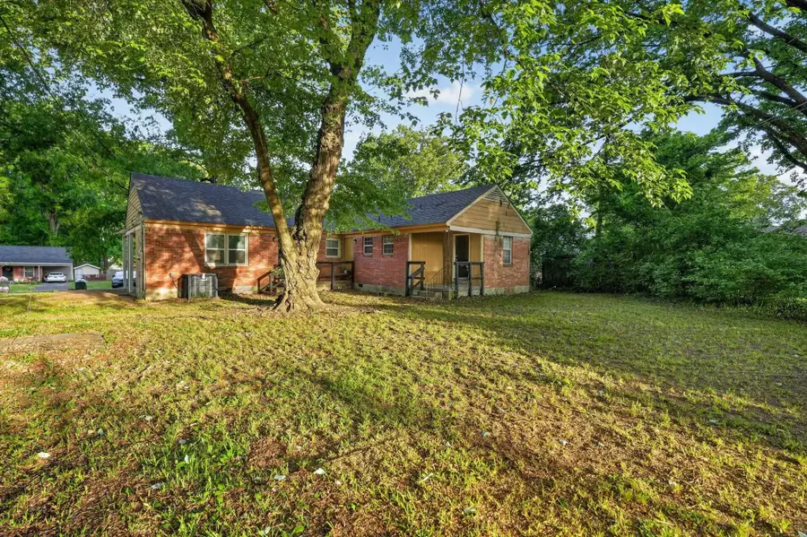 4960 LOCH LOMOND DR, Memphis, TN 38116 - #2