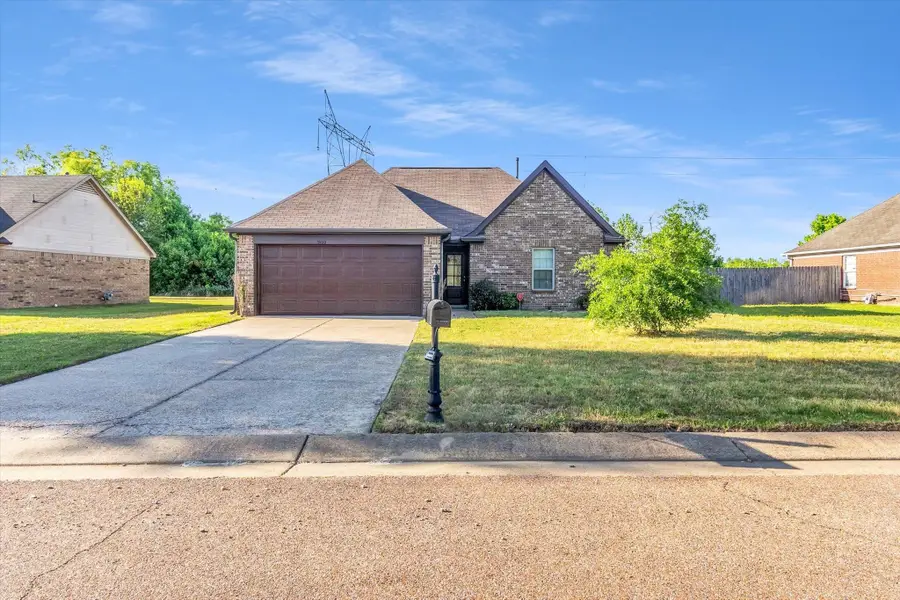 3960 SHAE PIERCE DR, Southaven, MS 38671-8905 - #2