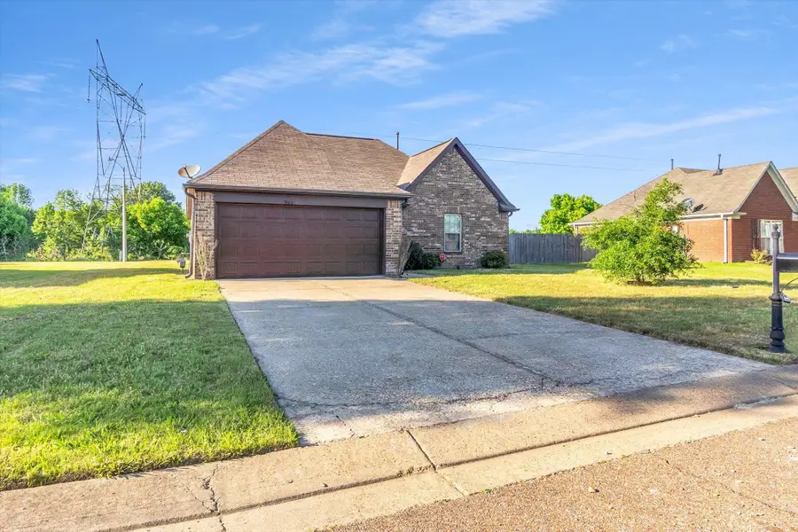 3960 SHAE PIERCE DR, Southaven, MS 38671-8905 - #3