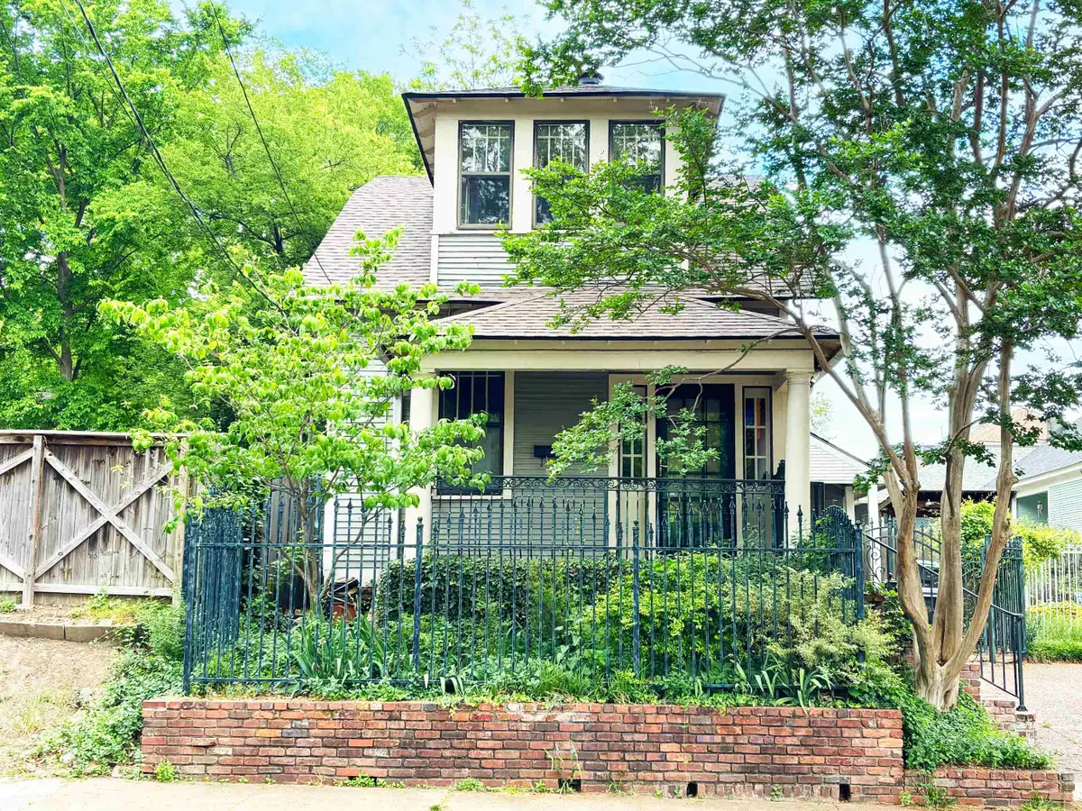 212 FLORENCE AVE, Memphis, TN 38104 - #1
