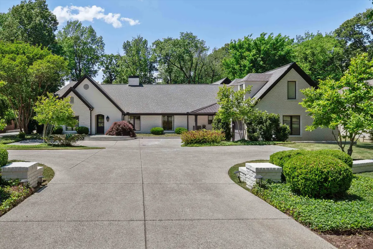 4710 GWYNNE RD, Memphis, TN 38117 - #1