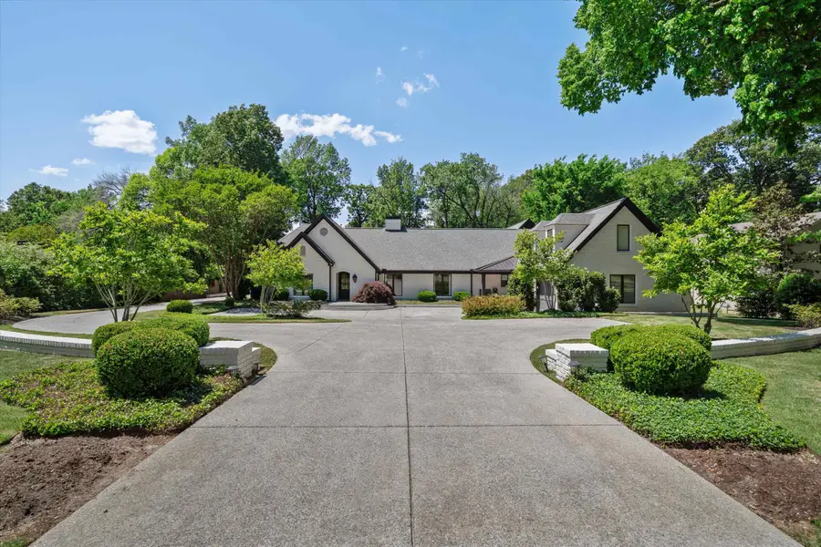 4710 GWYNNE RD, Memphis, TN 38117 - #2