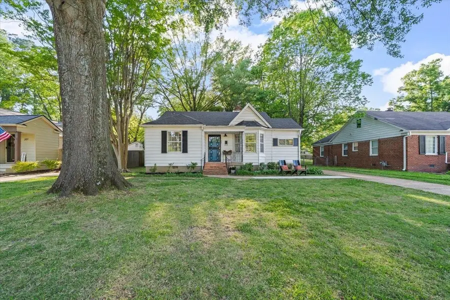 307 HIGH POINT TER, Memphis, TN 38111 - #2