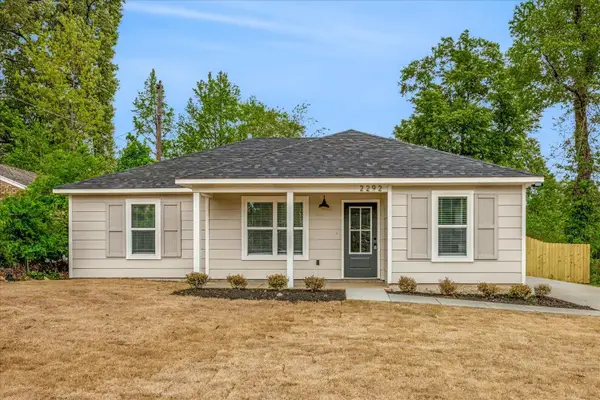 2292 DAYWOOD AVE, Memphis, TN 38127