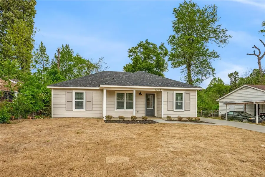 2292 DAYWOOD AVE, Memphis, TN 38127 - #2