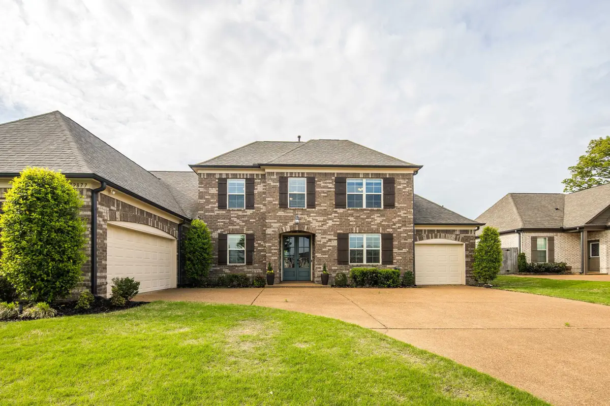 12877 SHANE HOLLOW DR, Arlington, TN 38002 - #1