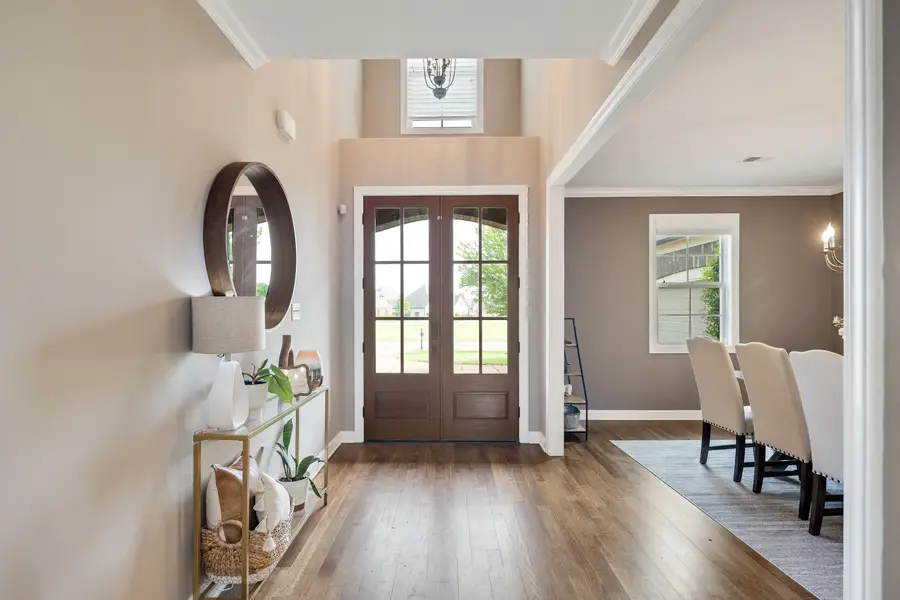 12877 SHANE HOLLOW DR, Arlington, TN 38002 - #2