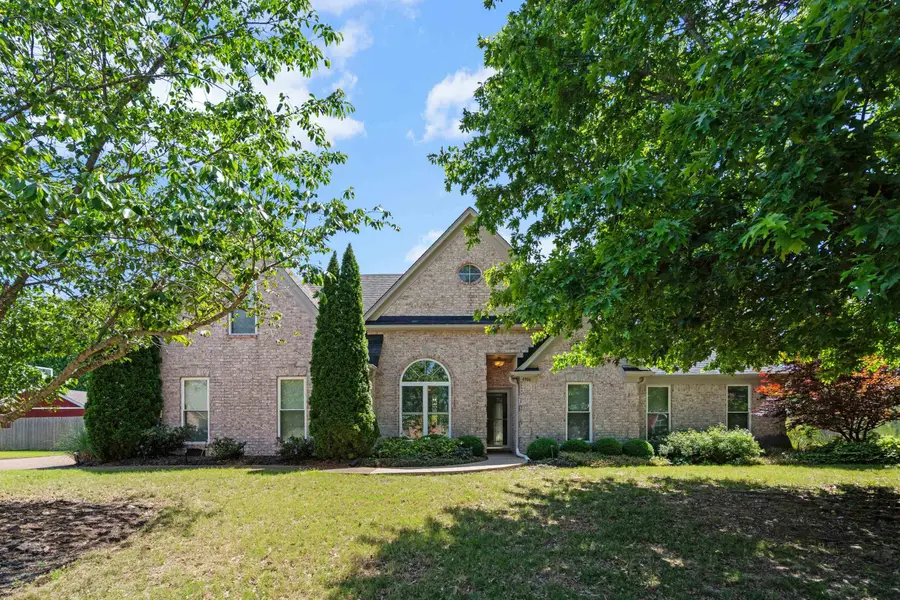 4906 KINGS FOREST DR, Bartlett, TN 38135 - #2