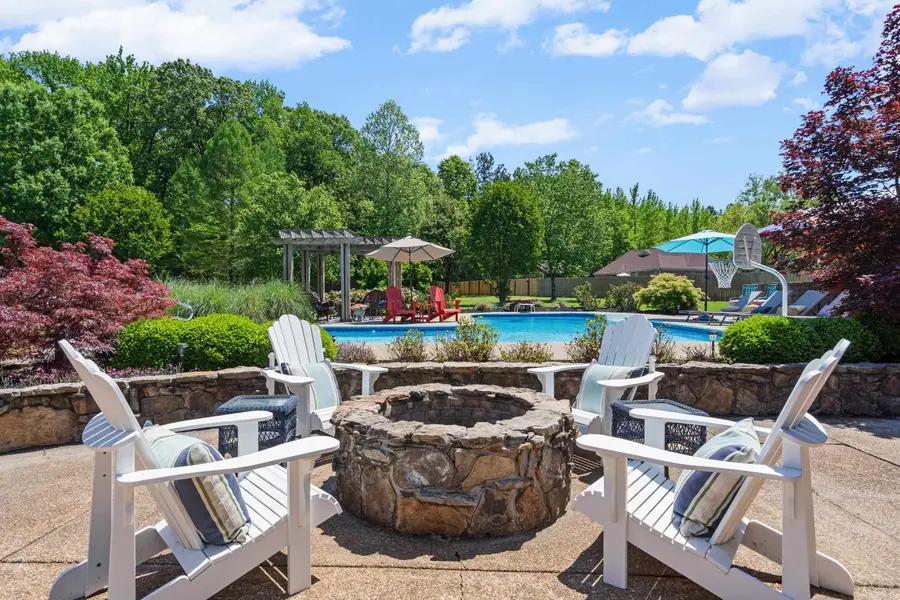 4906 KINGS FOREST DR, Bartlett, TN 38135 - #3