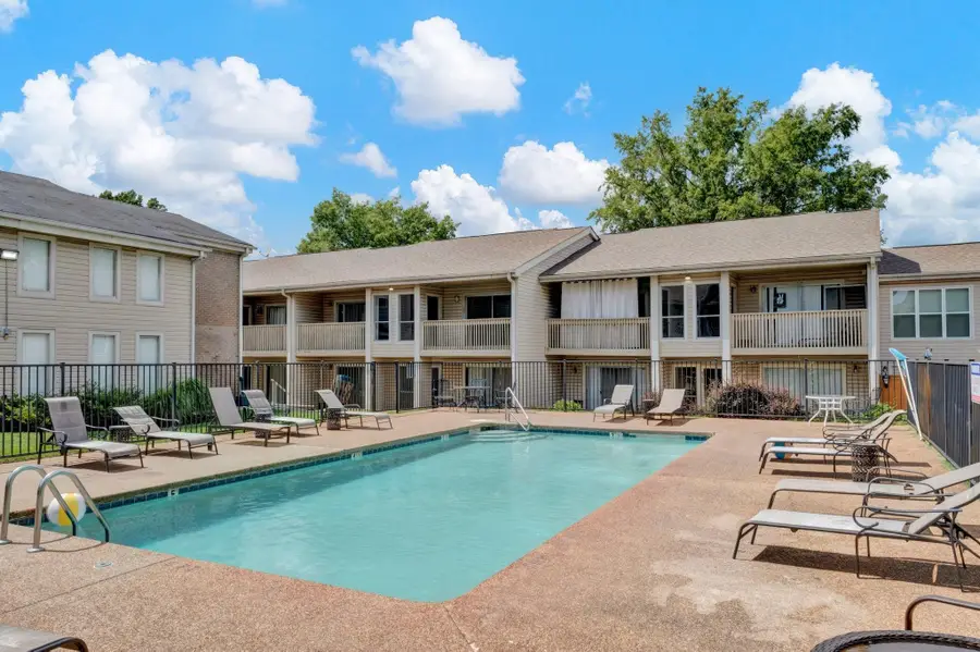 6787 QUAIL HOLLOW CT #4, Memphis, TN 38120 - #2