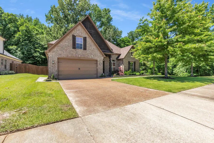 3261 RICHLAND VIEW LN, Bartlett, TN 38133 - #2