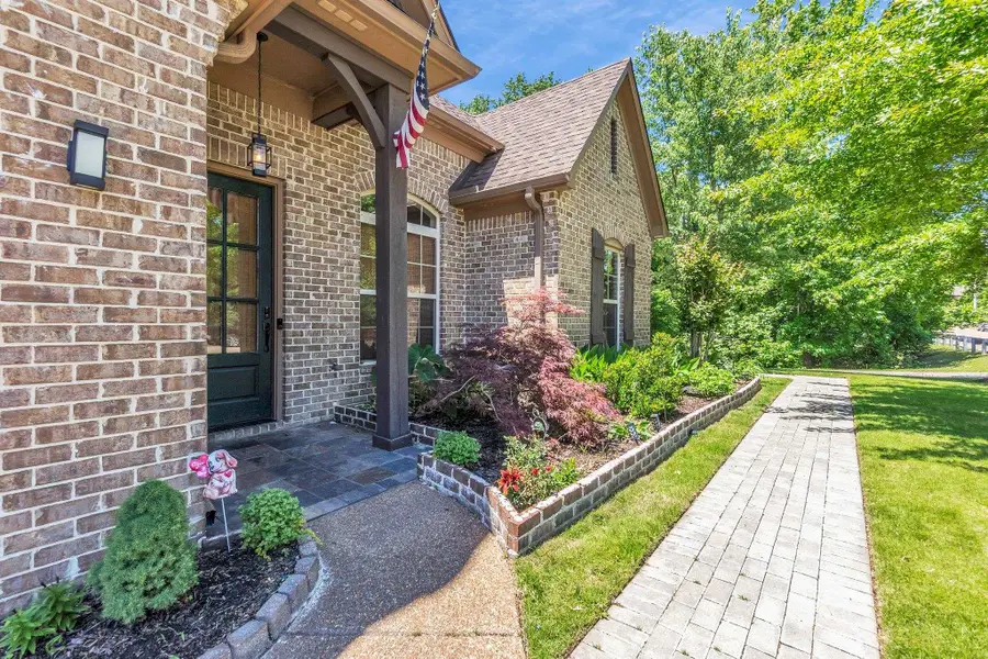 3261 RICHLAND VIEW LN, Bartlett, TN 38133 - #3
