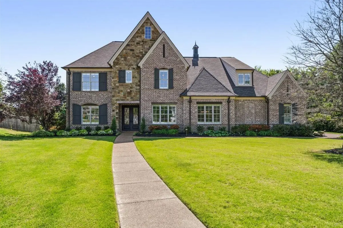 8995 TELLURIDE CV, Germantown, TN 38138 - #1