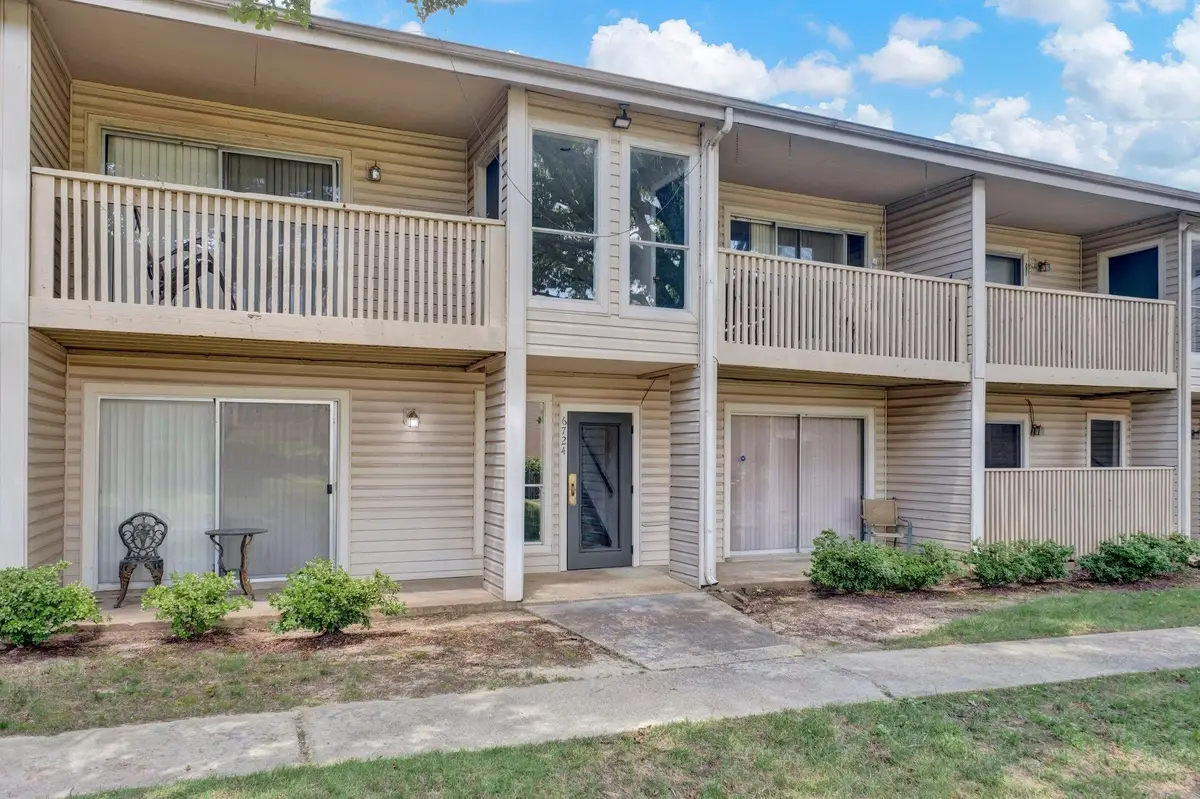 6724 QUAIL HOLLOW CT, Memphis, TN 38120 - #1