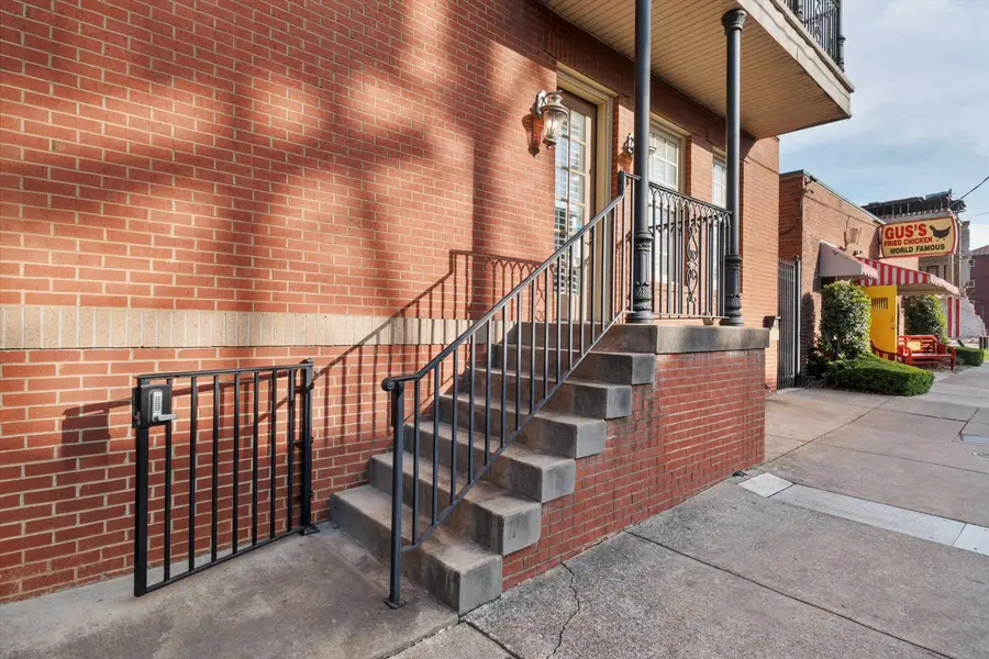 65 E PONTOTOC AVE #101, Memphis, TN 38103 - #2