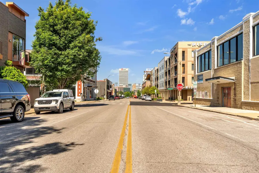 437 MONROE AVE #105, Memphis, TN 38103 - #3