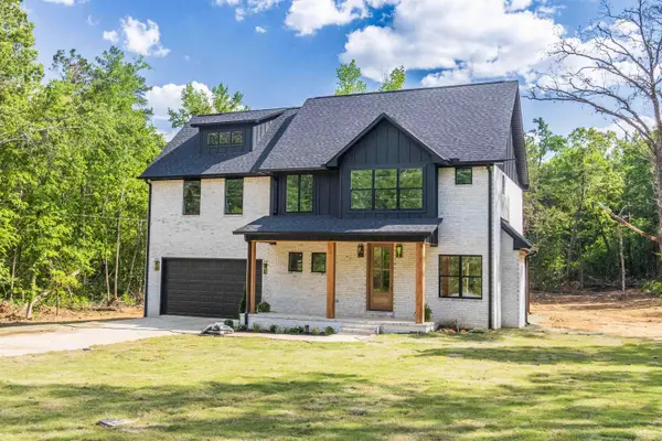 351 KASON DR, Stantonville, TN 38379-0000