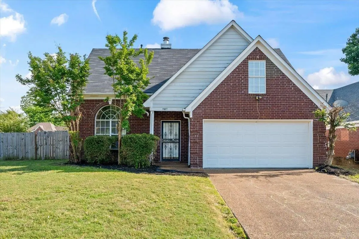 7007 MANSLICK RD, Cordova, TN 38018 - #1
