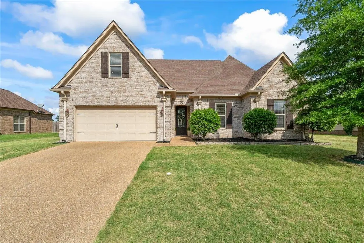 5094 DELANEY VALLEY LN, Bartlett, TN 38002 - #1