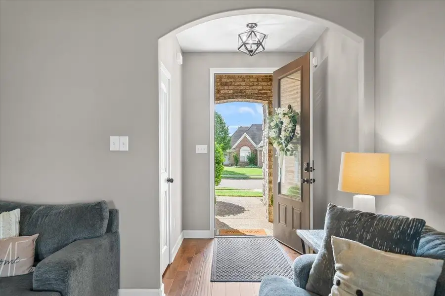 5094 DELANEY VALLEY LN, Bartlett, TN 38002 - #3