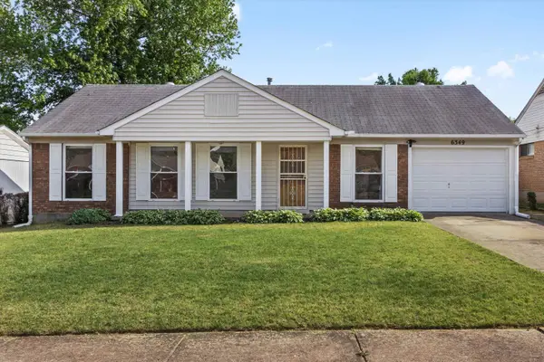 6349 MARTINWEST DR, Millington, TN 38053