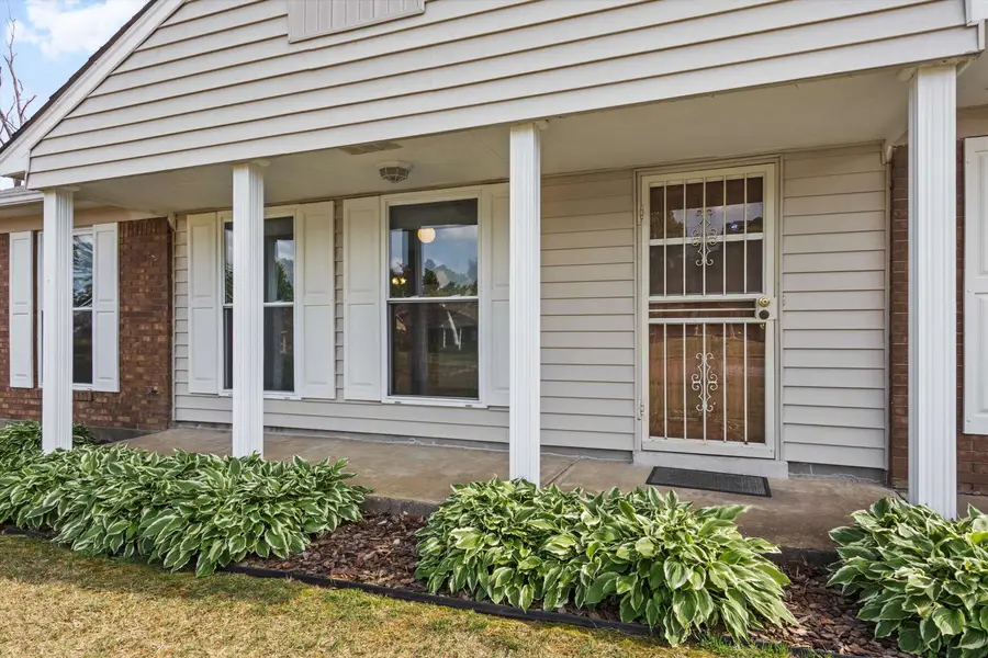 6349 MARTINWEST DR, Millington, TN 38053 - #3