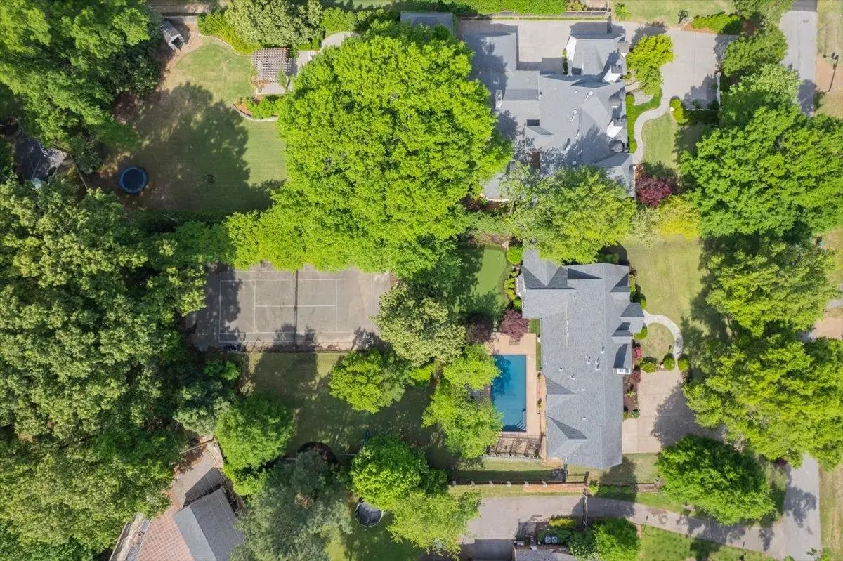 4779 GWYNNE RD, Memphis, TN 38117 - #1