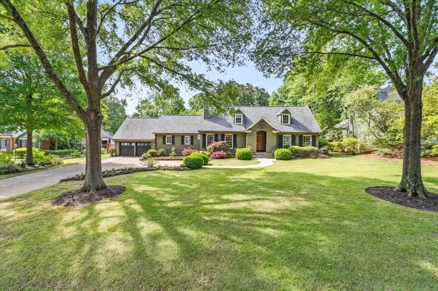 4779 GWYNNE RD, Memphis, TN 38117 - #3