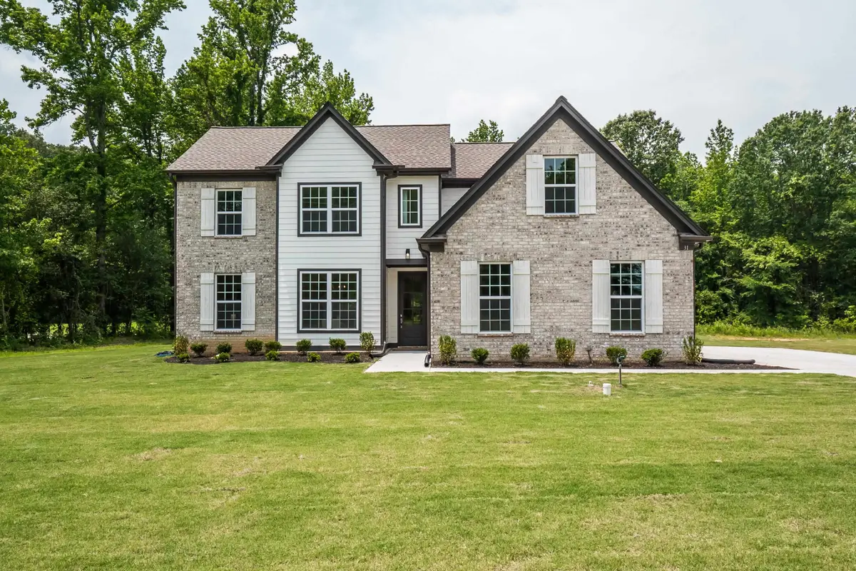 272 CENTERLINE ROPER LOOP, Byhalia, MS 38611 - #1