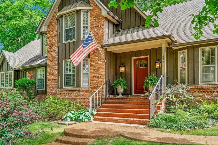 892 FAIR OAKS DR, Collierville, TN 38017 - #2