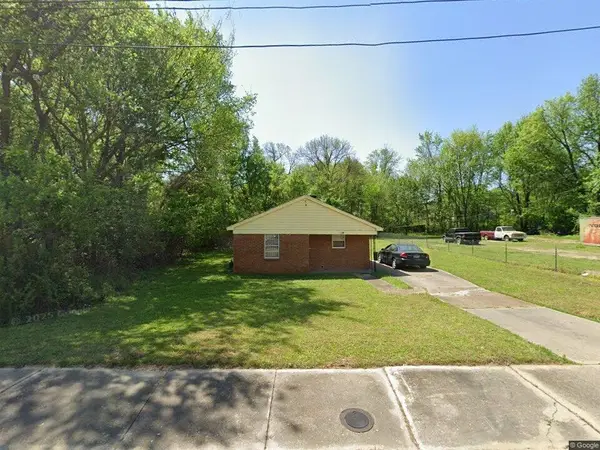 451 FLYNN RD, Memphis, TN 38109
