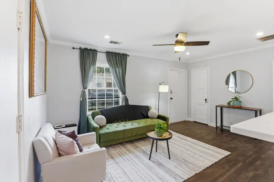 3724 GIVEN AVE, Memphis, TN 38122 - #2