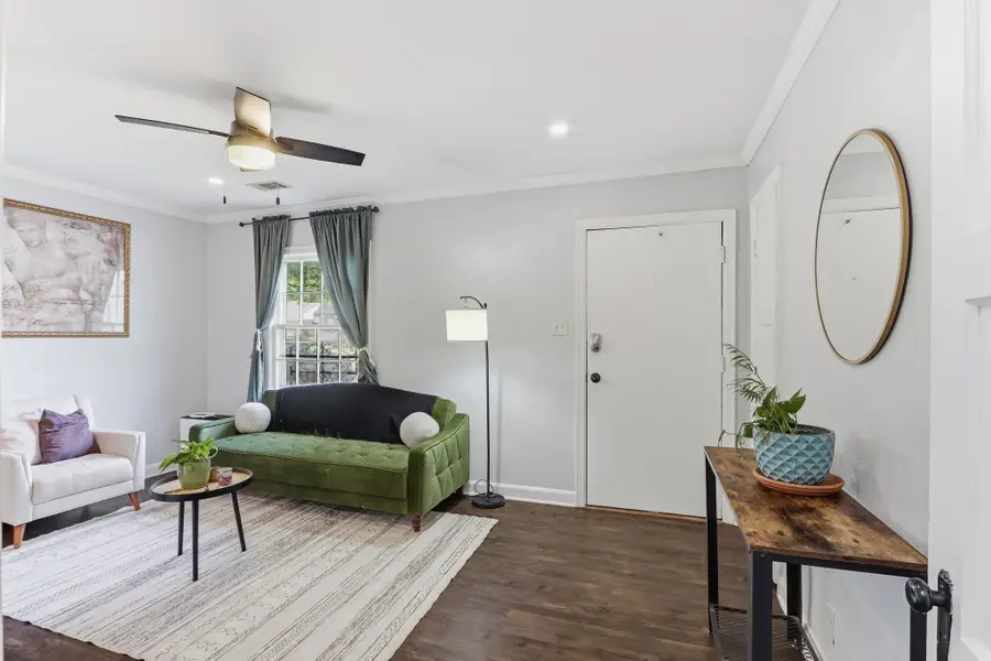 3724 GIVEN AVE, Memphis, TN 38122 - #3