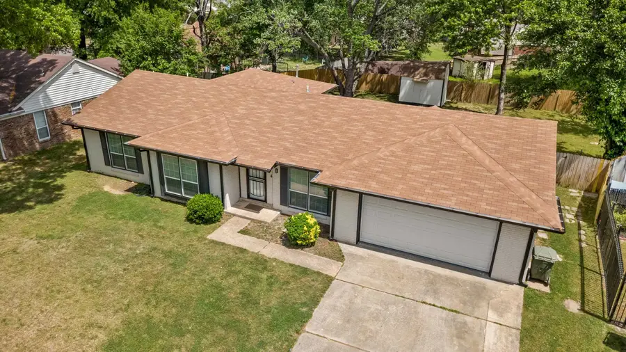 3094 KEMPER DR, Memphis, TN 38115 - #3