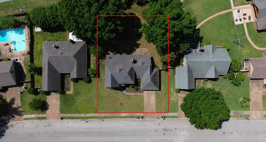 2033 WESTBRIAR DR, Cordova, TN 38016 - #3